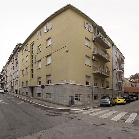 Guesthause Antonio Hotel Split Buitenkant foto