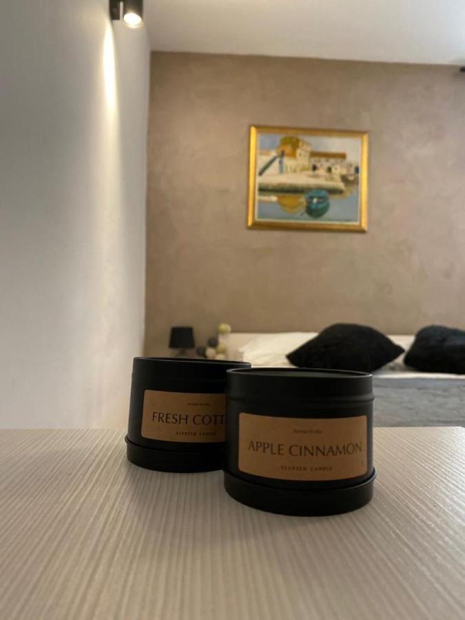 Guesthause Antonio Hotel Split Buitenkant foto
