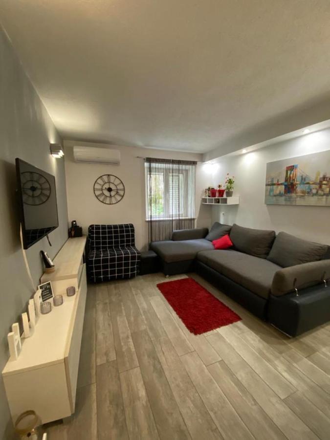 Guesthause Antonio Hotel Split Buitenkant foto