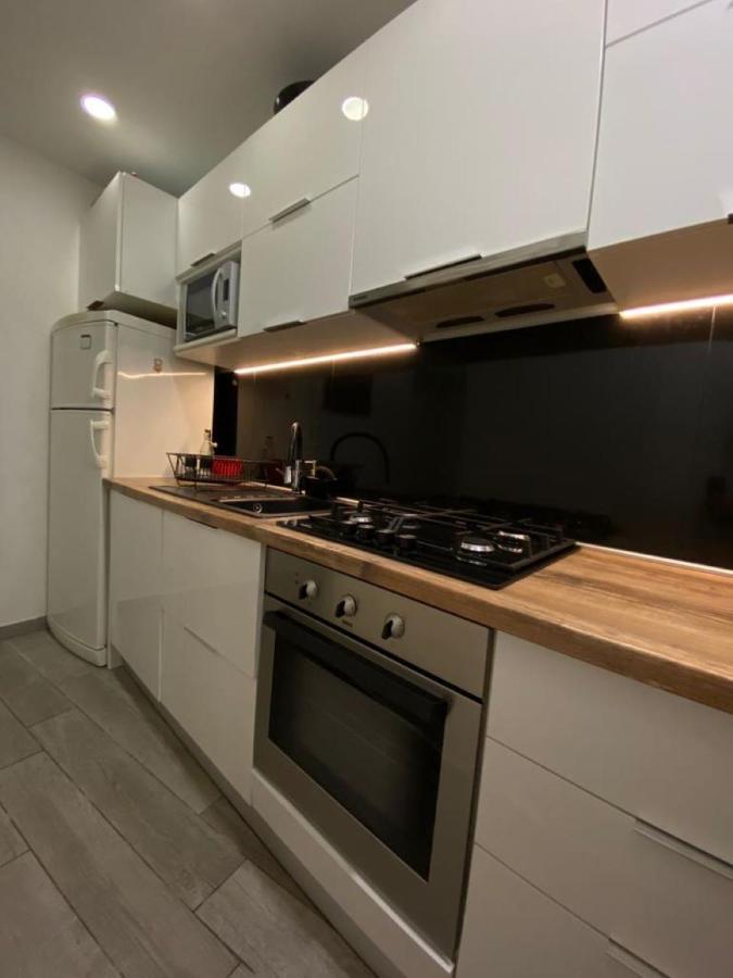 Guesthause Antonio Hotel Split Buitenkant foto