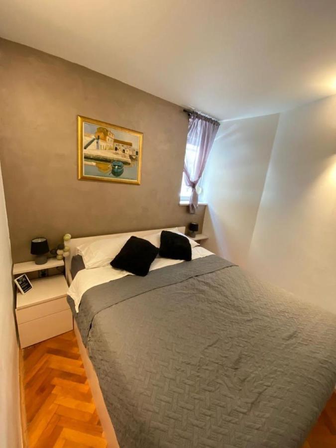 Guesthause Antonio Hotel Split Buitenkant foto