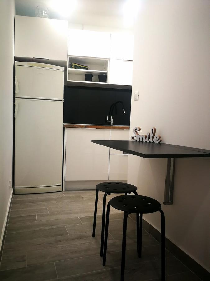 Guesthause Antonio Hotel Split Buitenkant foto
