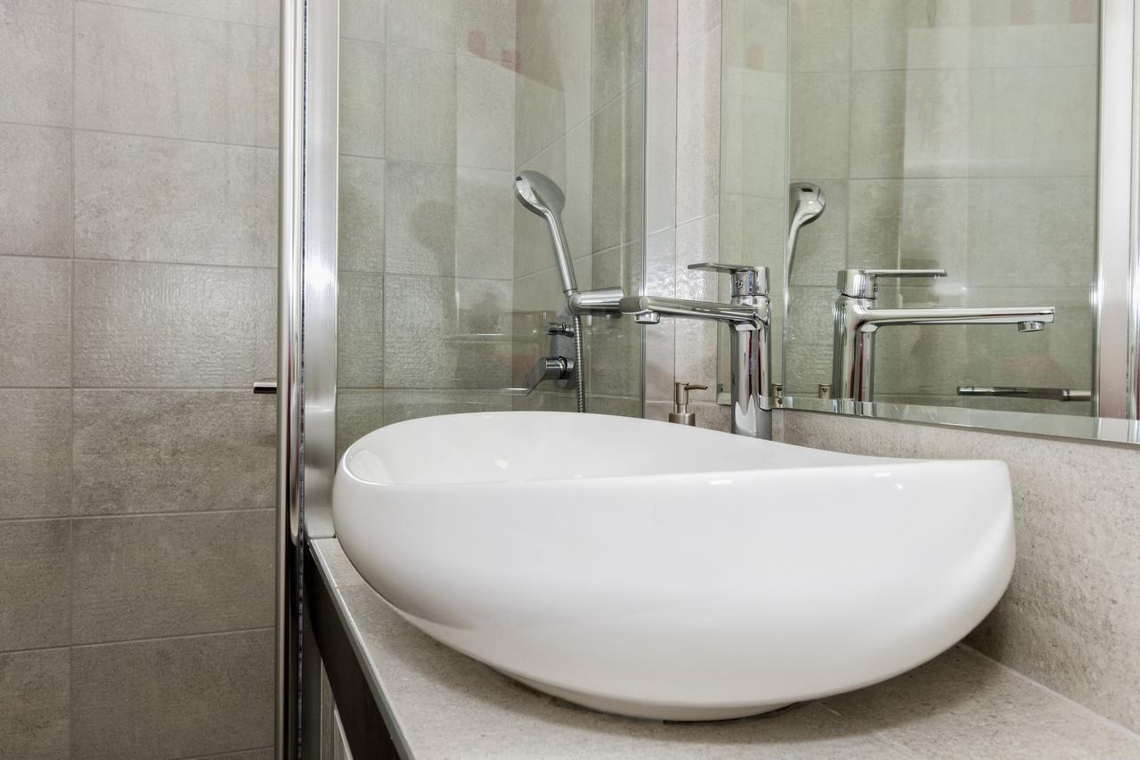Guesthause Antonio Hotel Split Buitenkant foto