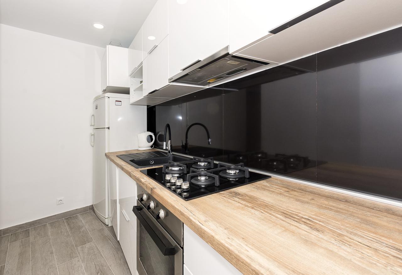Guesthause Antonio Hotel Split Buitenkant foto