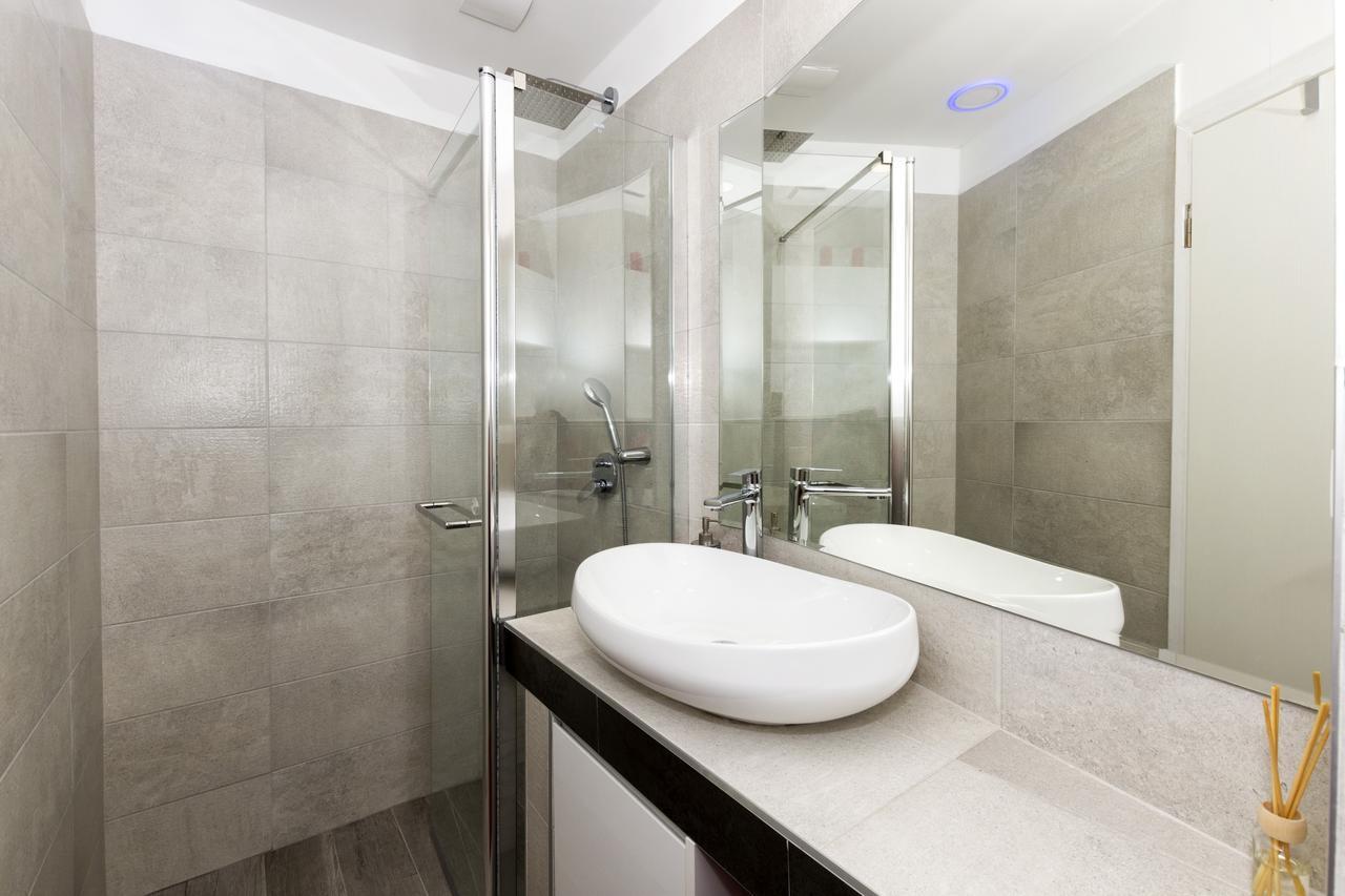 Guesthause Antonio Hotel Split Buitenkant foto