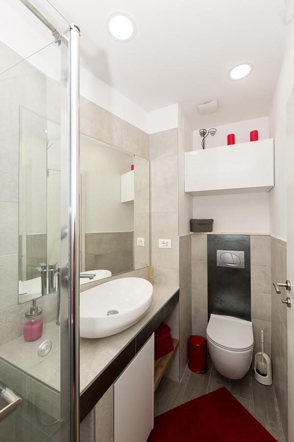 Guesthause Antonio Hotel Split Buitenkant foto