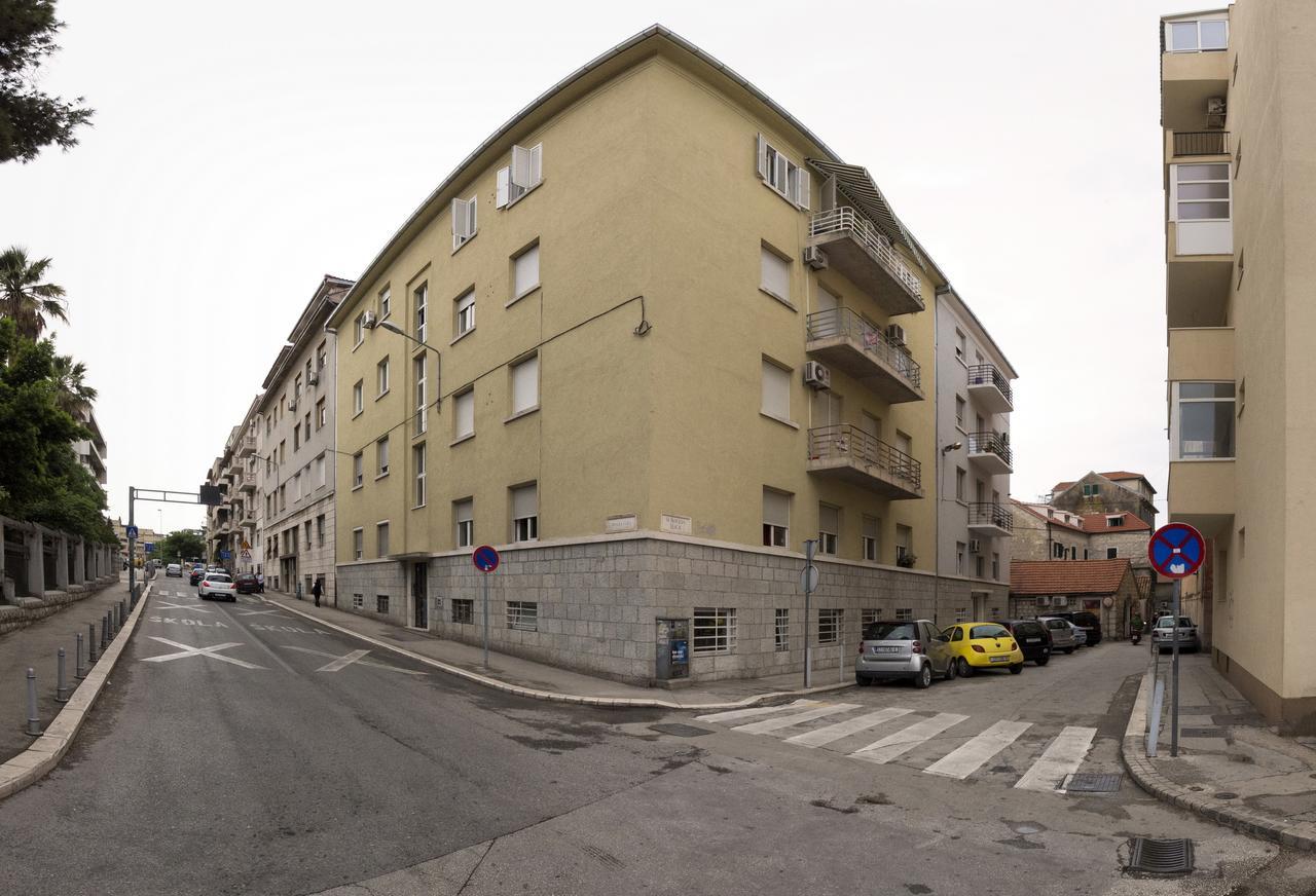 Guesthause Antonio Hotel Split Buitenkant foto
