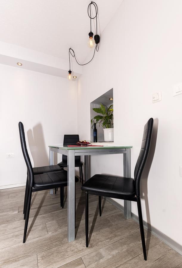 Guesthause Antonio Hotel Split Buitenkant foto